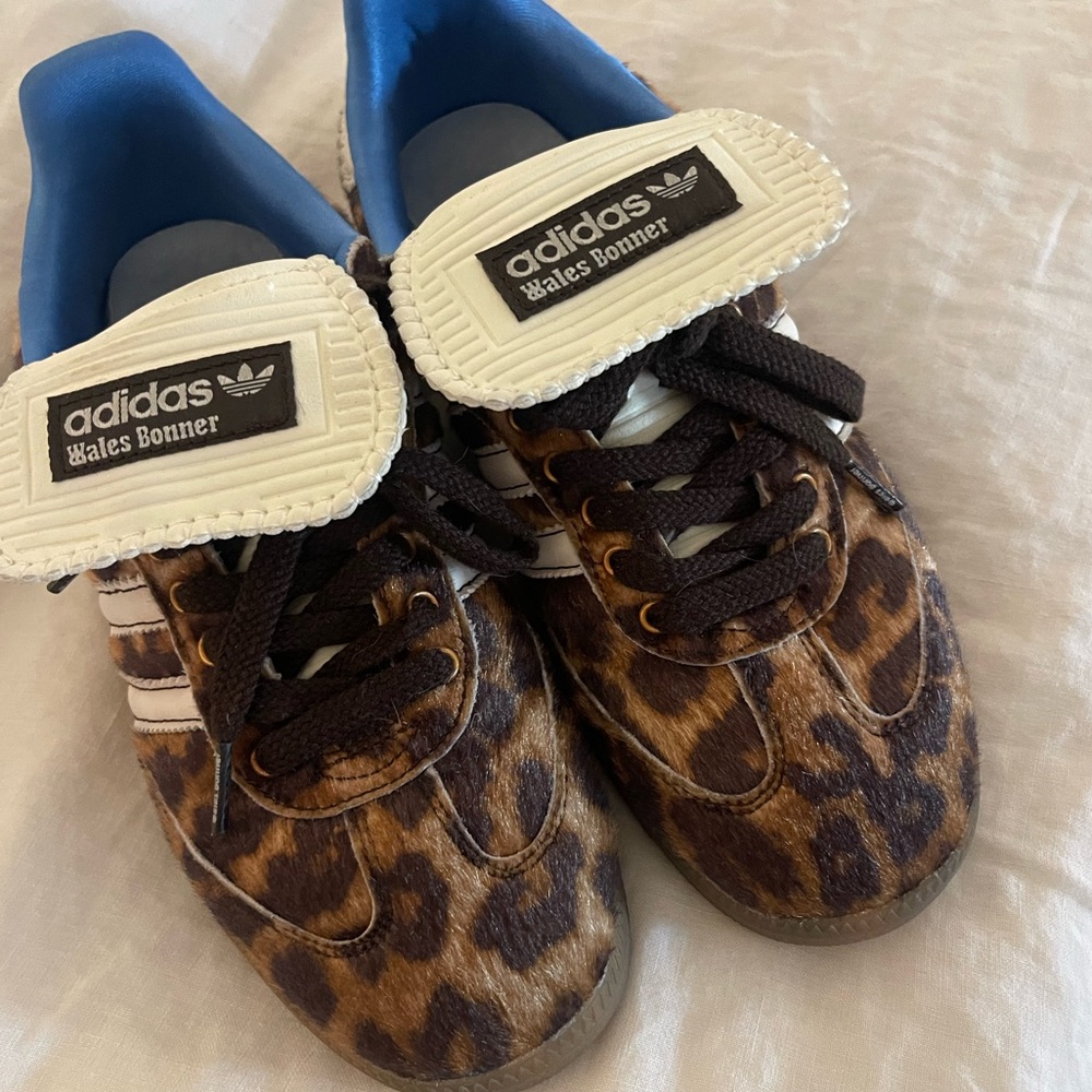 Whales Bonner x Adidas sneakers